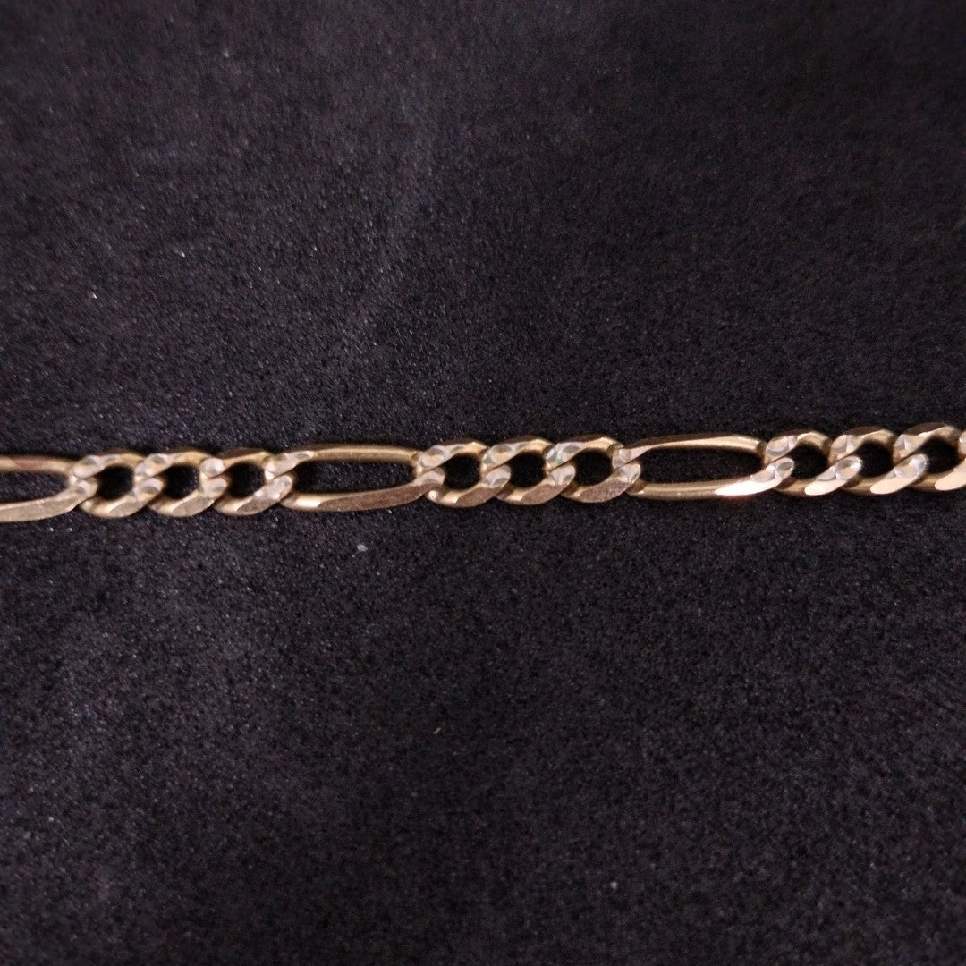 CADENA ORO 14 K 14.1 GRMS (SEMINUEVO)