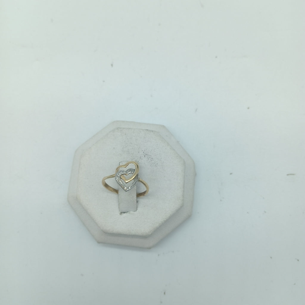 ANILLITO ORO 14 K 1,30 GRMS (SEMINUEVO)