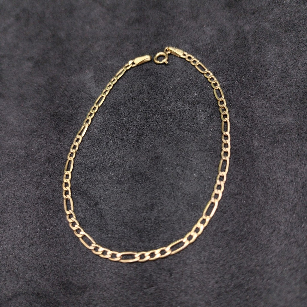 PULSERA ORO 10 K 0.9 GRMS (SEMINUEVO)