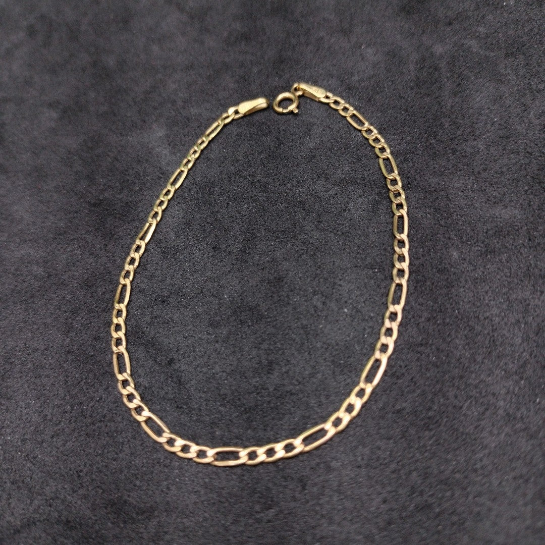 PULSERA ORO 10 K 0.9 GRMS (SEMINUEVO)
