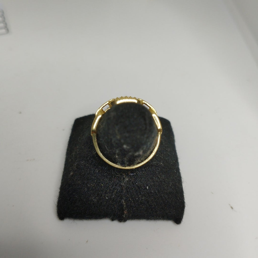 ANILLITO ORO 14 K 1,80 GRMS (SEMINUEVO)
