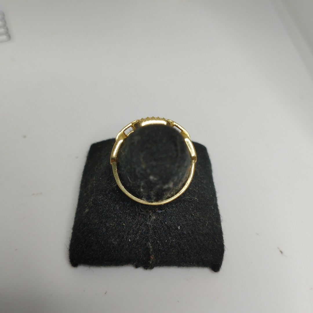 ANILLITO ORO 14 K 1,80 GRMS (SEMINUEVO)