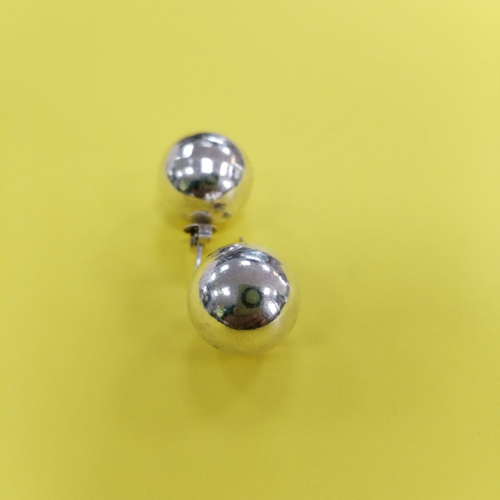 BROQUELES PAR PLATA 4 GRMS (SEMINUEVO)