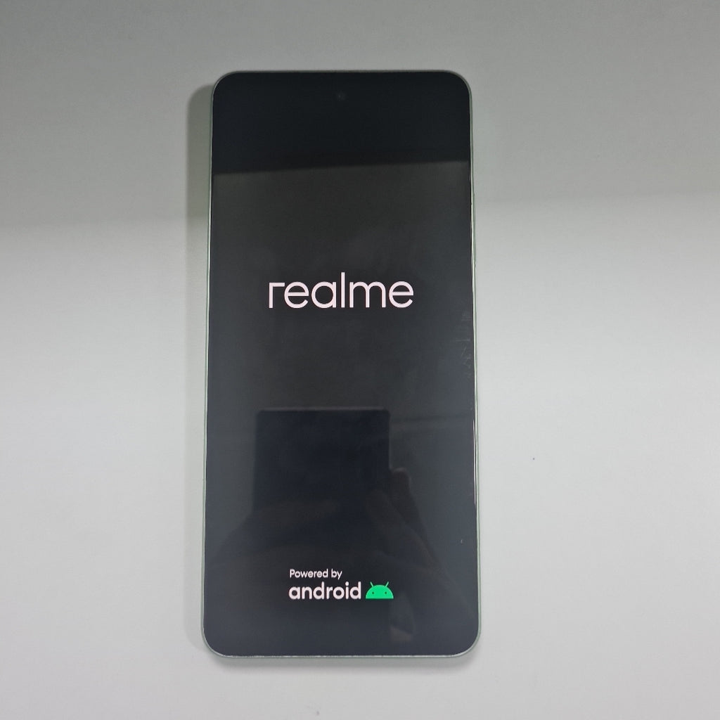 CELULAR REALME C67 RMX3890 (2023) 256 GB 8 GB RAM (SEMINUEVO)