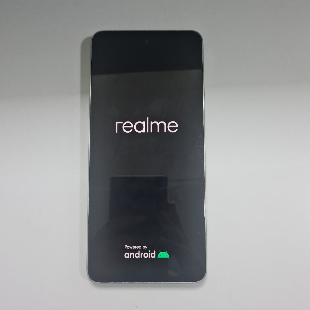 CELULAR REALME C67 RMX3890 (2023) 256 GB 8 GB RAM (SEMINUEVO)