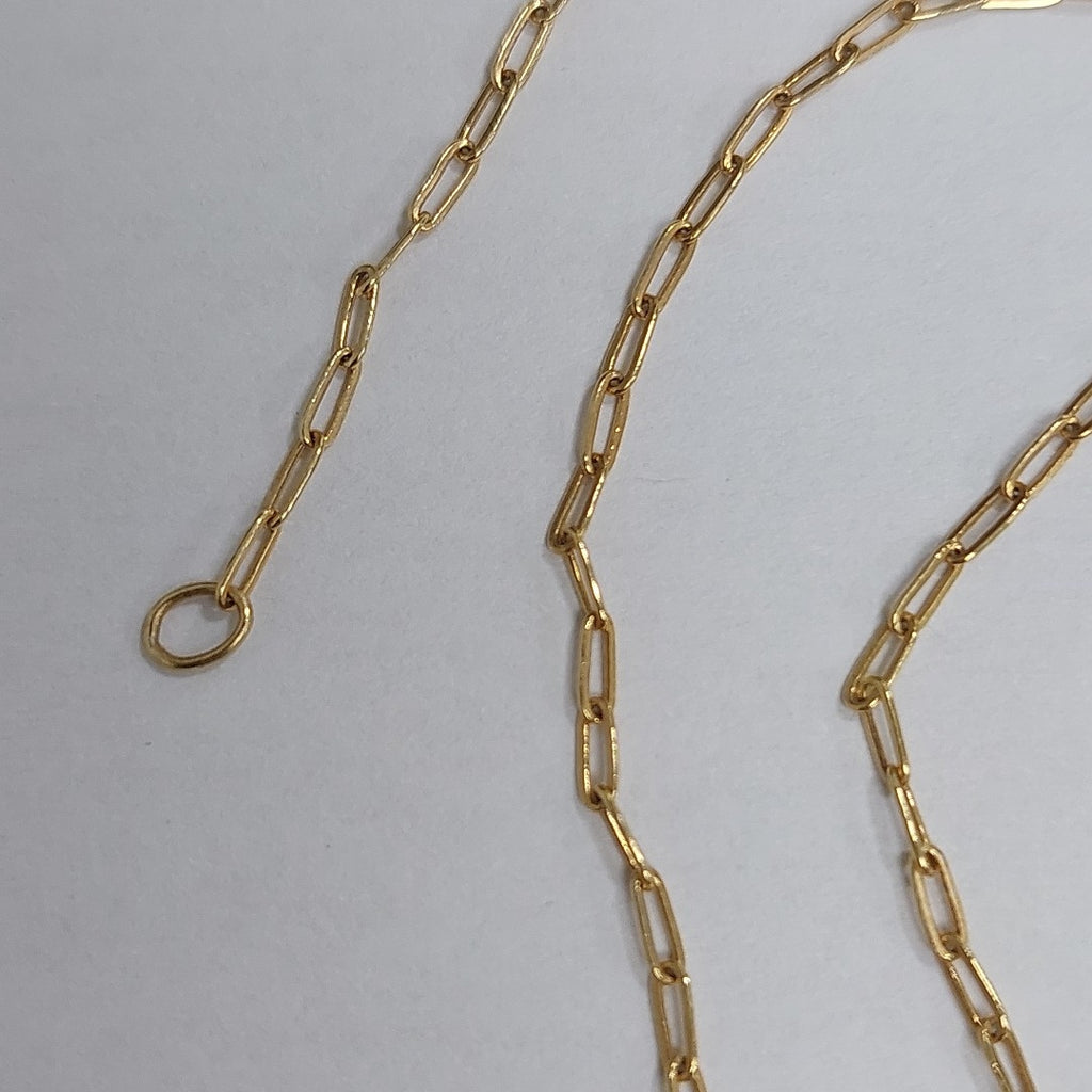 CADENAS ORO 14K 2.1 (NUEVO)