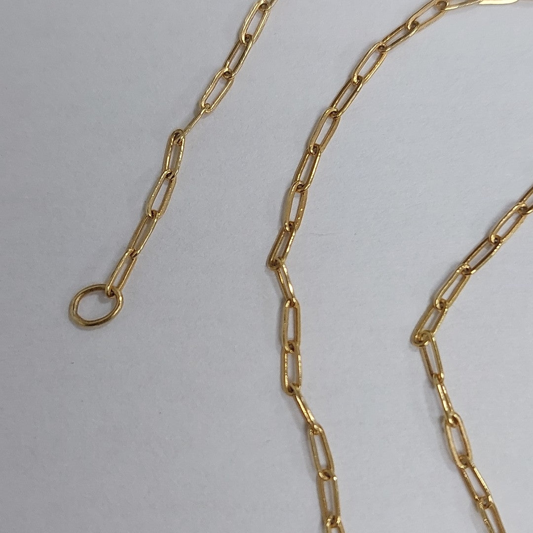 CADENAS ORO 14K 2.1 (NUEVO)