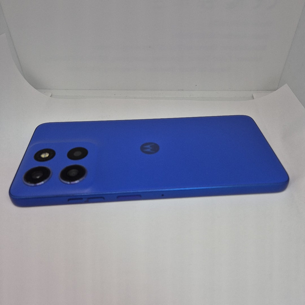 CELULAR MOTOROLA MOTO G56 5G XT2529-1(2025) 256 GB 8 GB RAM (SEMINUEVO)