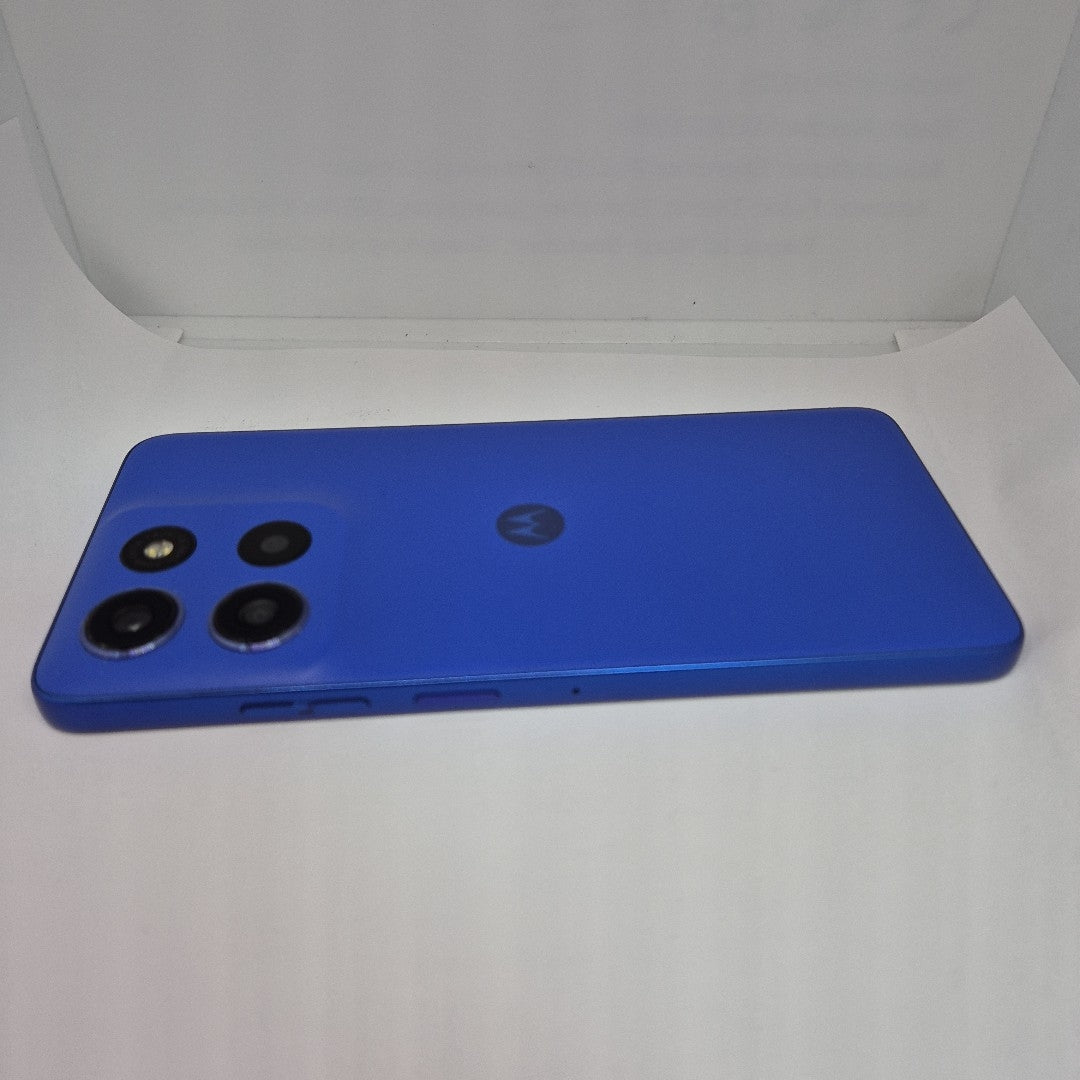 CELULAR MOTOROLA MOTO G56 5G XT2529-1(2025) 256 GB 8 GB RAM (SEMINUEVO)