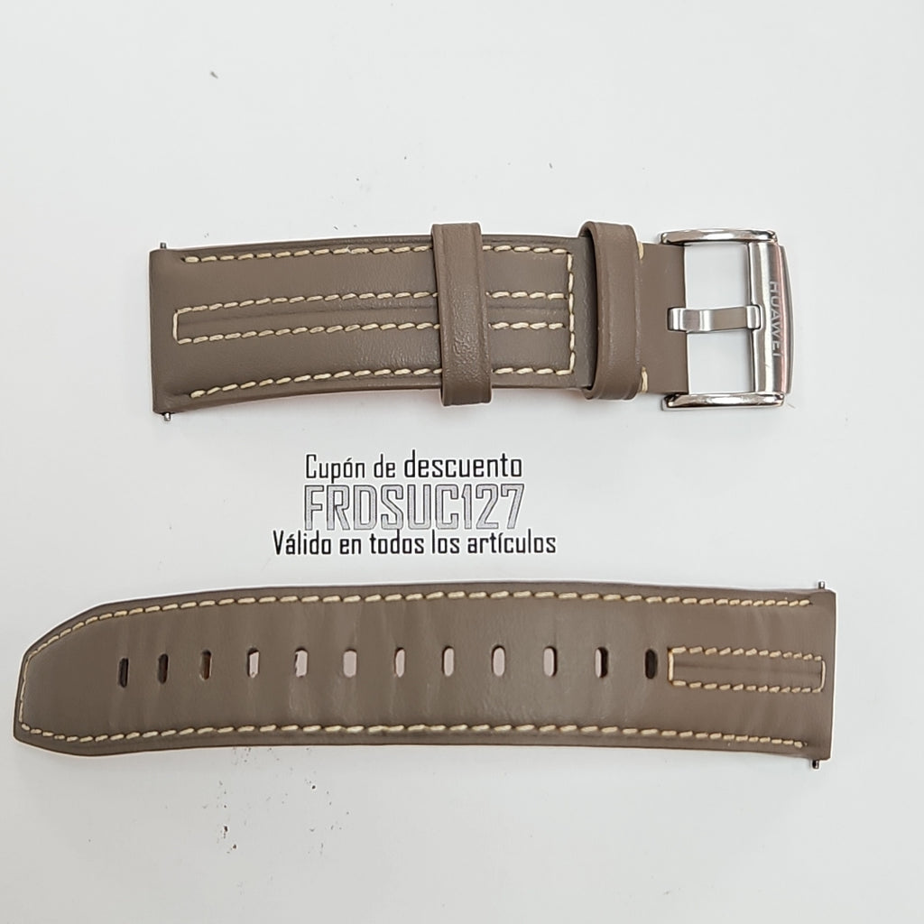 SMARTWATCH HUAWEI WATCH GT 6 ATM-B19 46 MM GPS (SEMINUEVO)