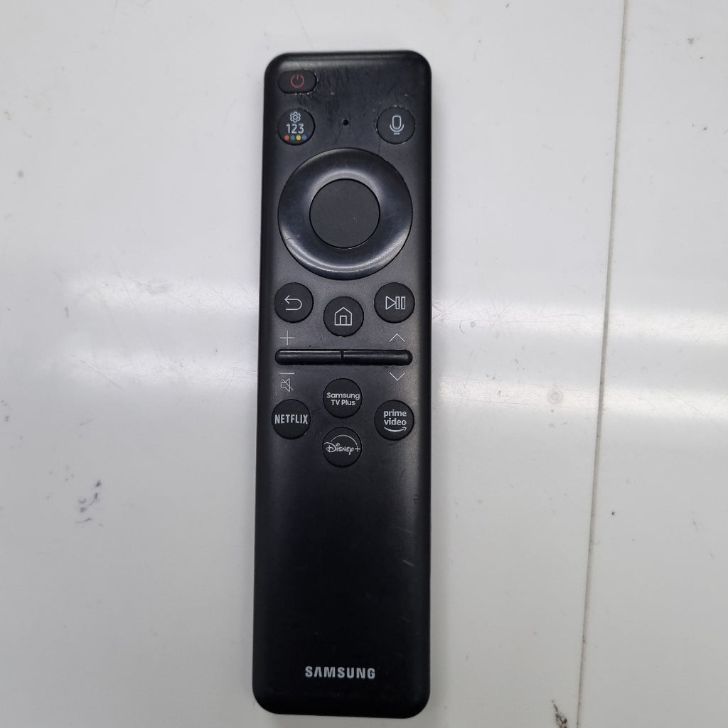 PANTALLA SAMSUNG QN55Q65DAF (2024) 55" QLED 4K (SEMINUEVO)