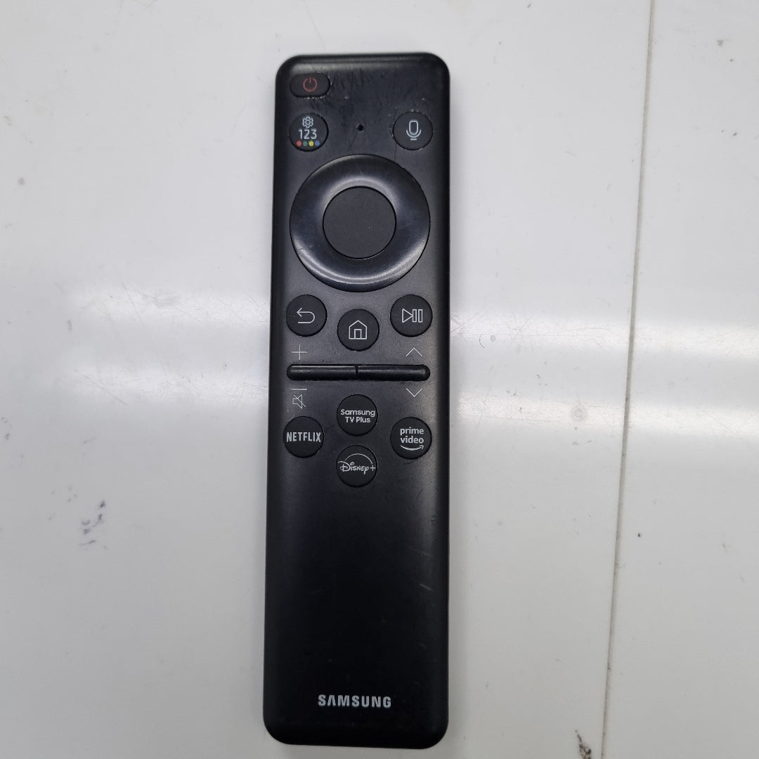PANTALLA SAMSUNG QN55Q65DAF (2024) 55" QLED 4K (SEMINUEVO)