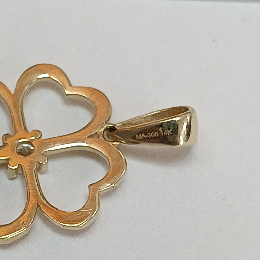 DIJES ORO 14K 1.5 (NUEVO)