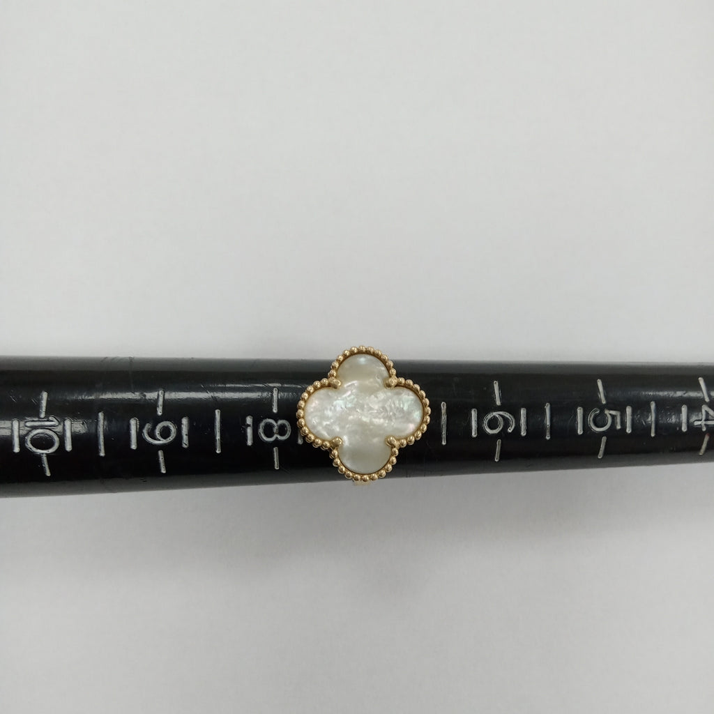 ANILLITO ORO 14 K 2,90 GRMS (SEMINUEVO)