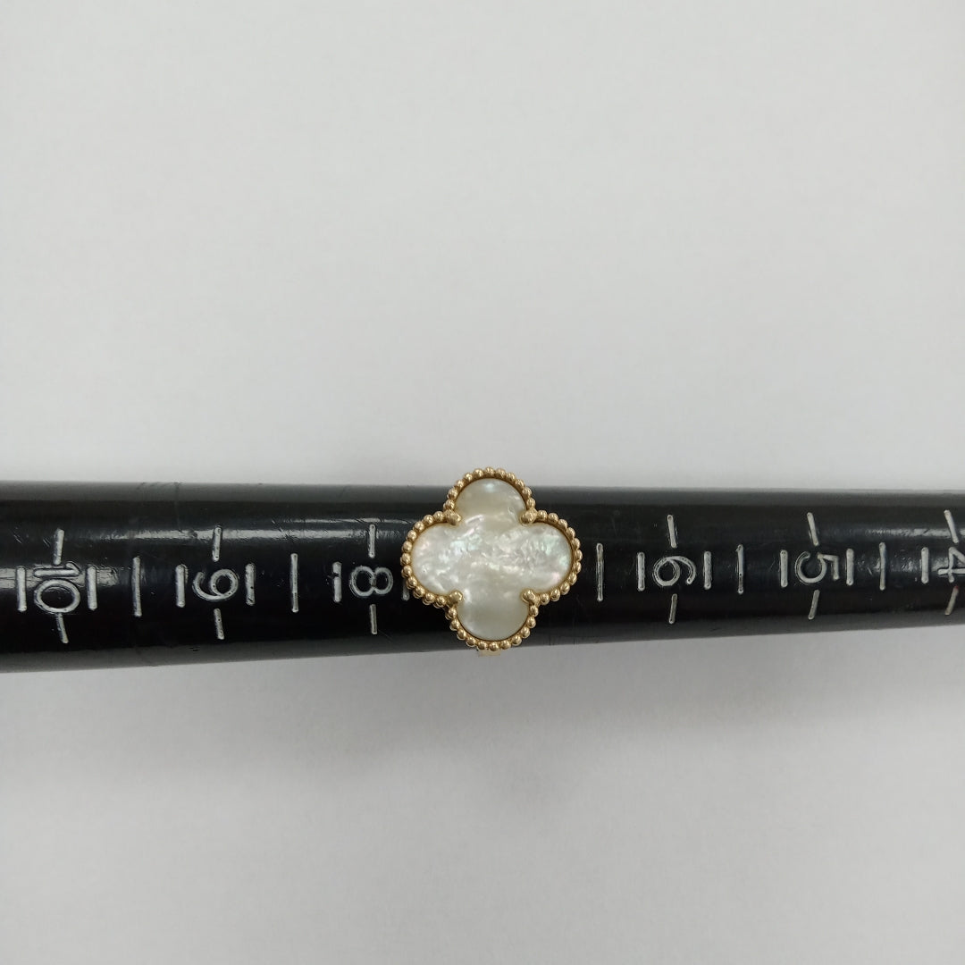 ANILLITO ORO 14 K 2,90 GRMS (SEMINUEVO)