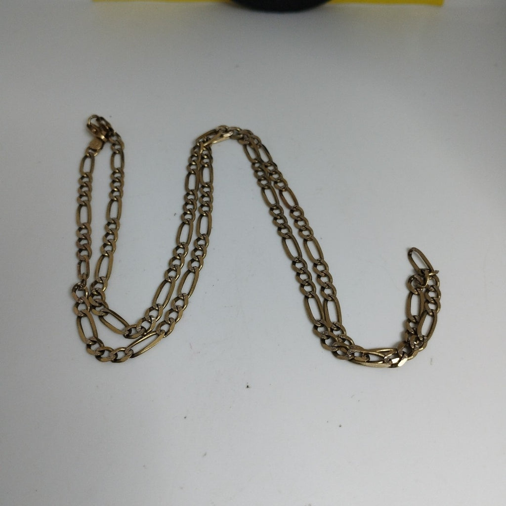 CADENA ORO 10 K 11.3 GRMS (SEMINUEVO)