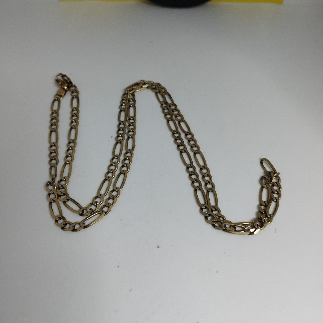 CADENA ORO 10 K 11.3 GRMS (SEMINUEVO)