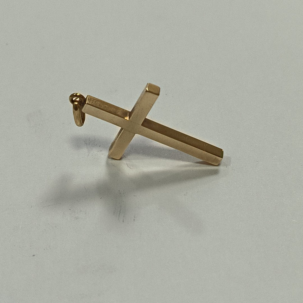 DIJE ORO 14 K 1.6 GRMS (SEMINUEVO)