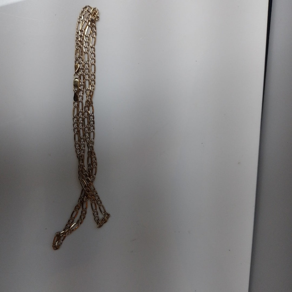 CADENA ORO 10 K 4.5 GRMS (SEMINUEVO)