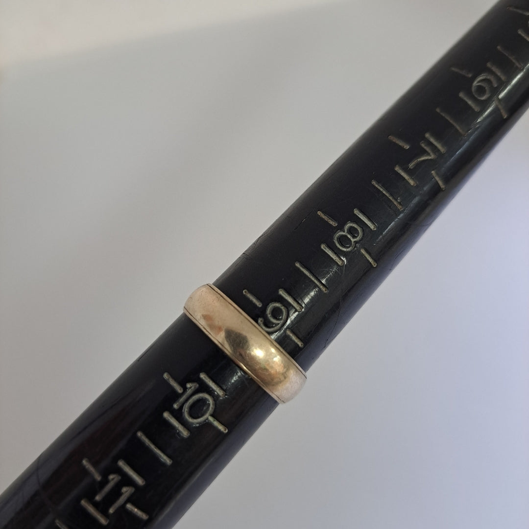 ARGOLLA ORO 10 K 2 GRMS (SEMINUEVO)