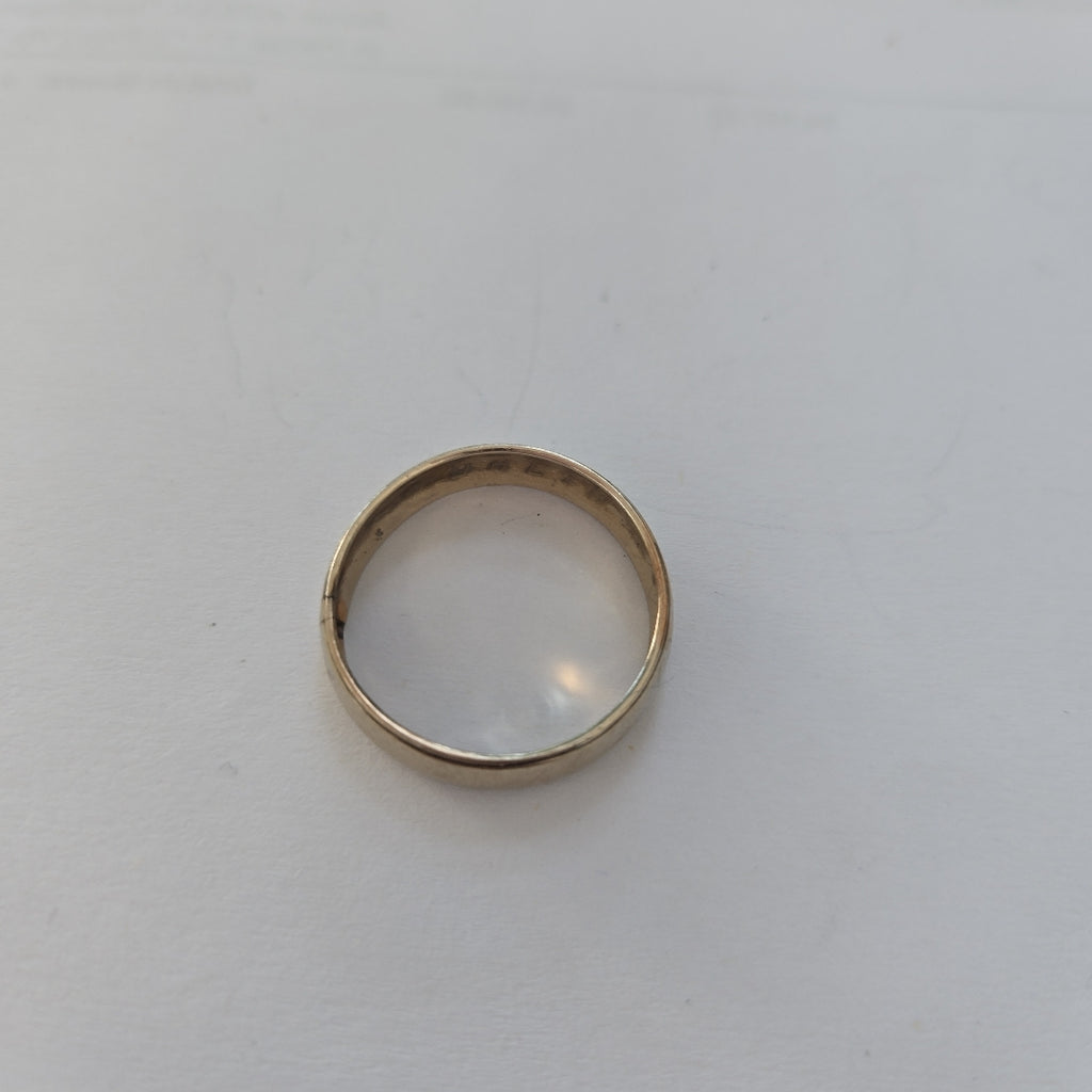 ARGOLLA ORO 10 K 3,50 GRMS (SEMINUEVO)
