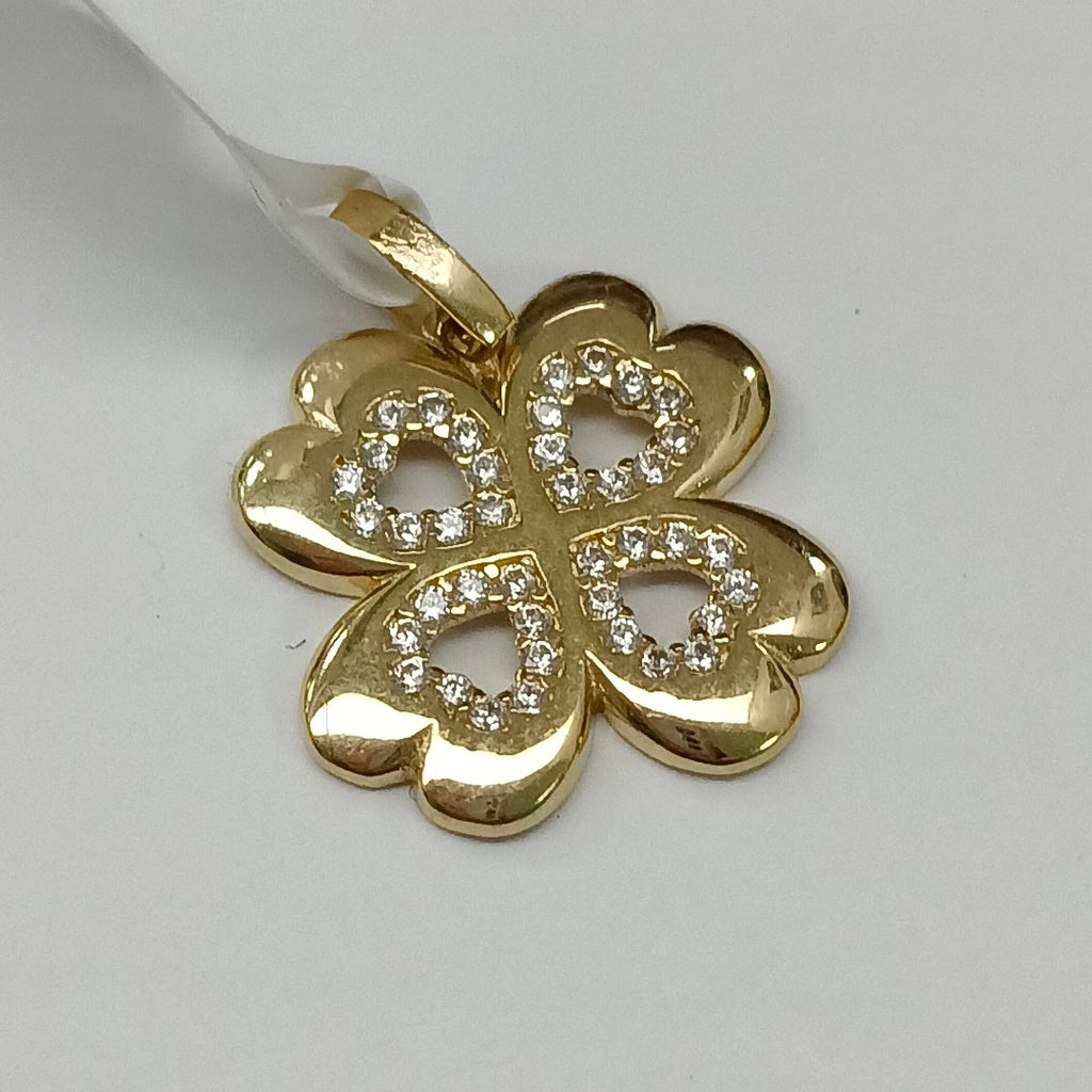DIJES ORO 14K 1.2 (NUEVO)