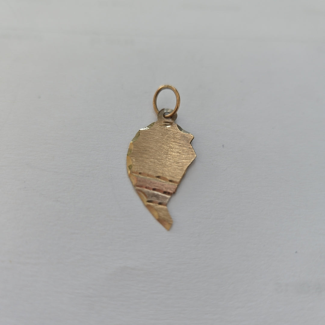 DIJE ORO 10 K 0,70 GRMS (SEMINUEVO)