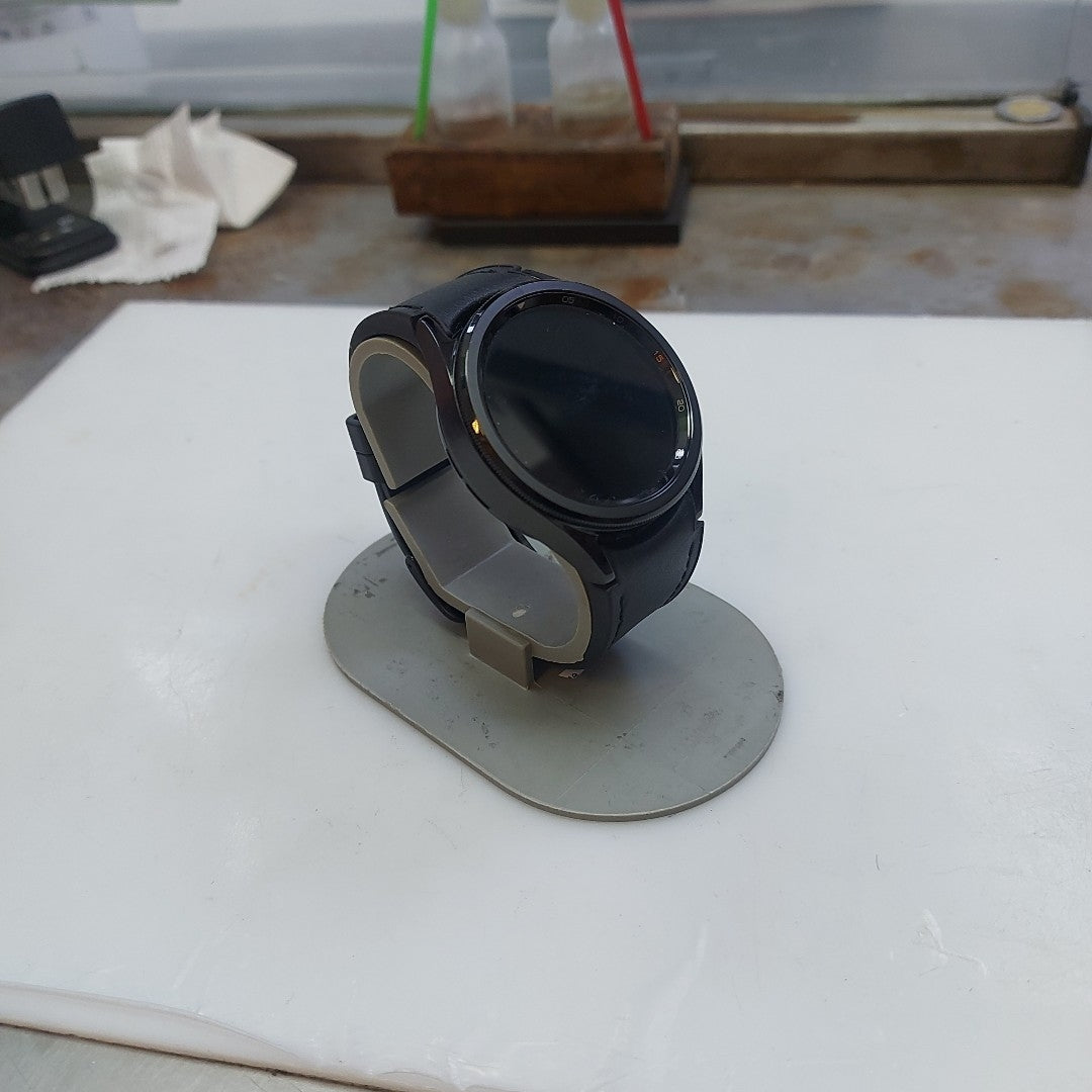 SMARTWATCH SAMSUNG GALAXY WATCH 6 CLASSIC SM-R950 43 MM GPS
