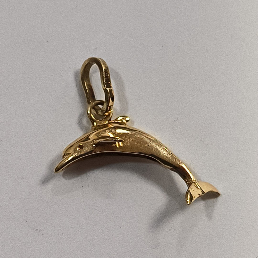 DIJE ORO 14 K 1,60 GRMS (SEMINUEVO)