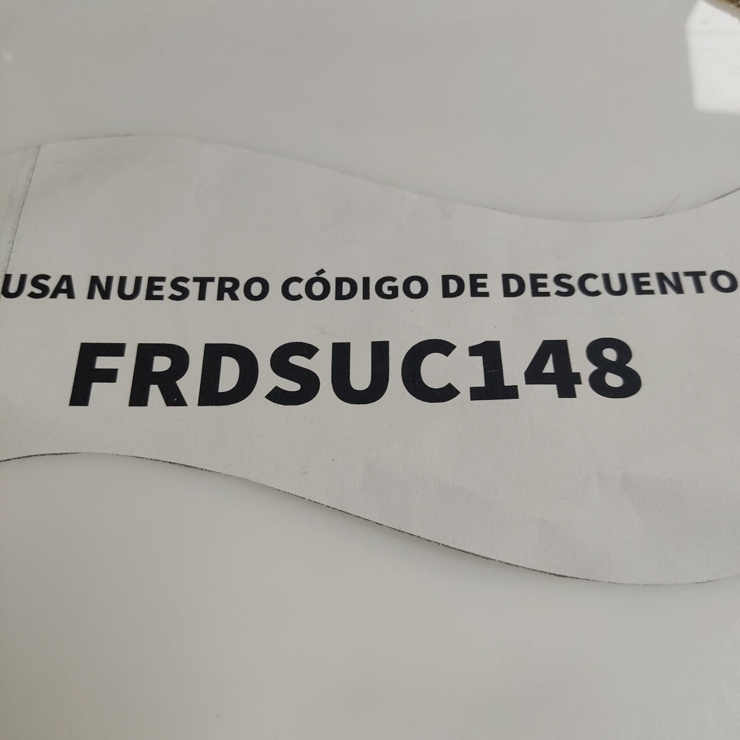 ARRACADAS PAR ORO 14 K 2,90 GRMS (SEMINUEVO)