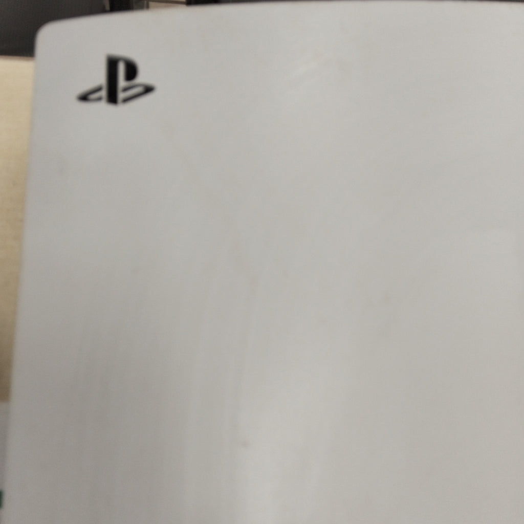 CONSOLA DE VIDEOJUEGO SONY PS5 825 SSD (SEMINUEVO)