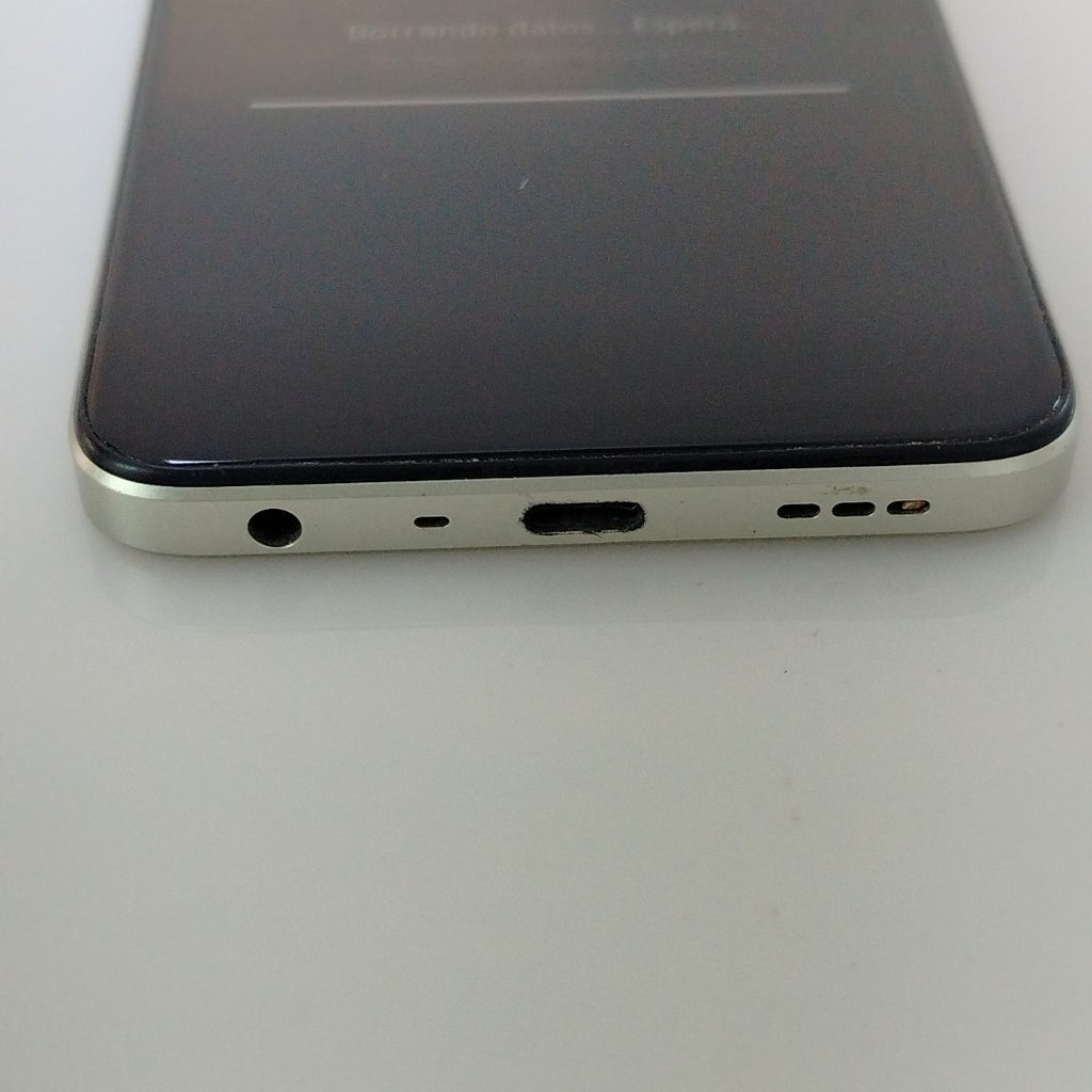 CELULAR OPPO A38 CPH2579 (2023) 128 GB 4 GB RAM (SEMINUEVO)
