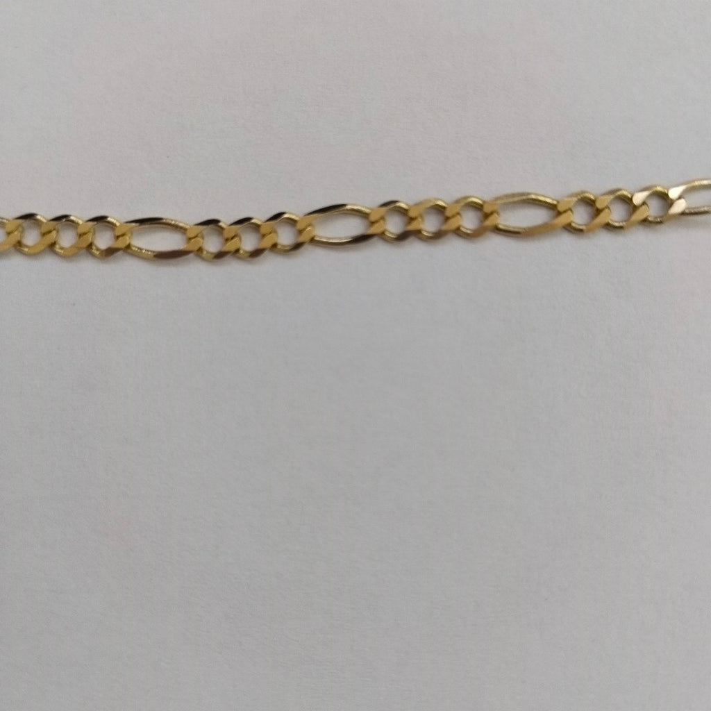 PULSERA 3X1 10K 18 CM 2.7 GR (NUEVO)