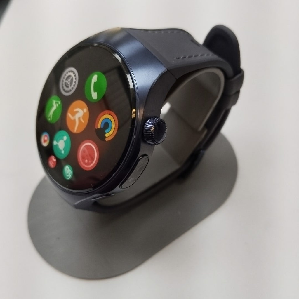 SMARTWATCH HUAWEI WATCH 5 RTS-AL00 46 MM GPS + CELULAR (SEMINUEVO)