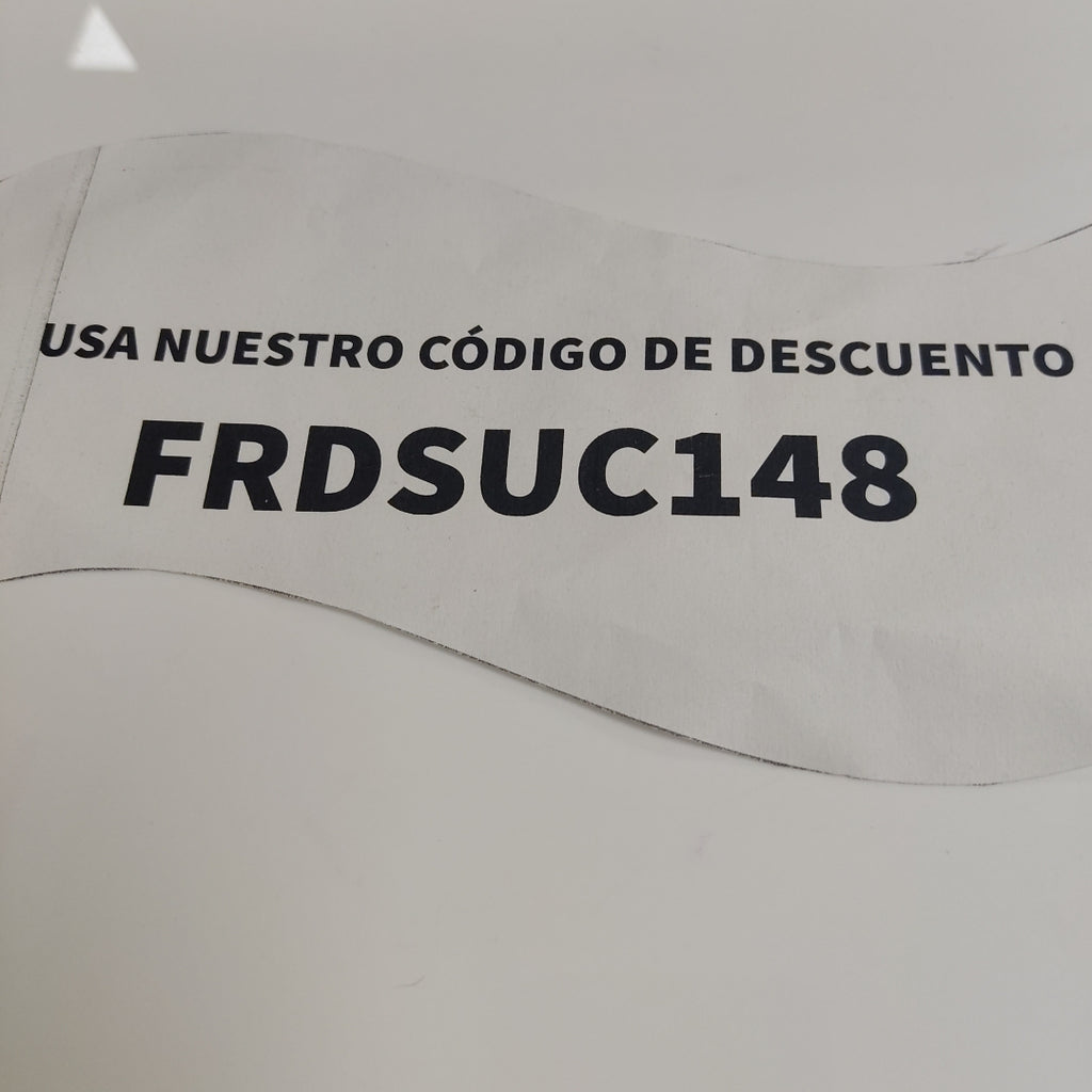 CADENA ORO 14 K 1,10 GRMS (SEMINUEVO)