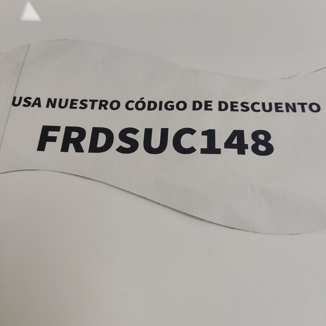 CADENA ORO 14 K 1,10 GRMS (SEMINUEVO)