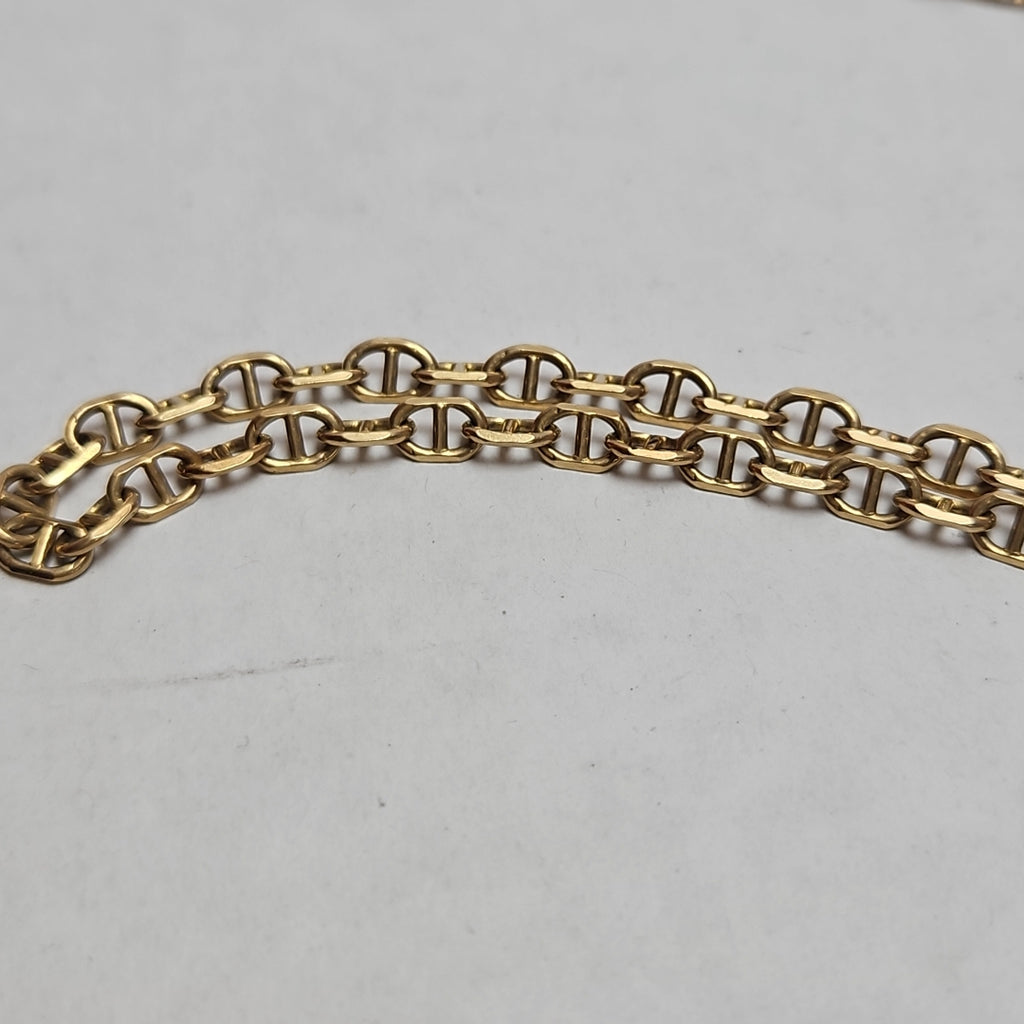 CADENA ORO 14 K 16.1 GRMS (SEMINUEVO)