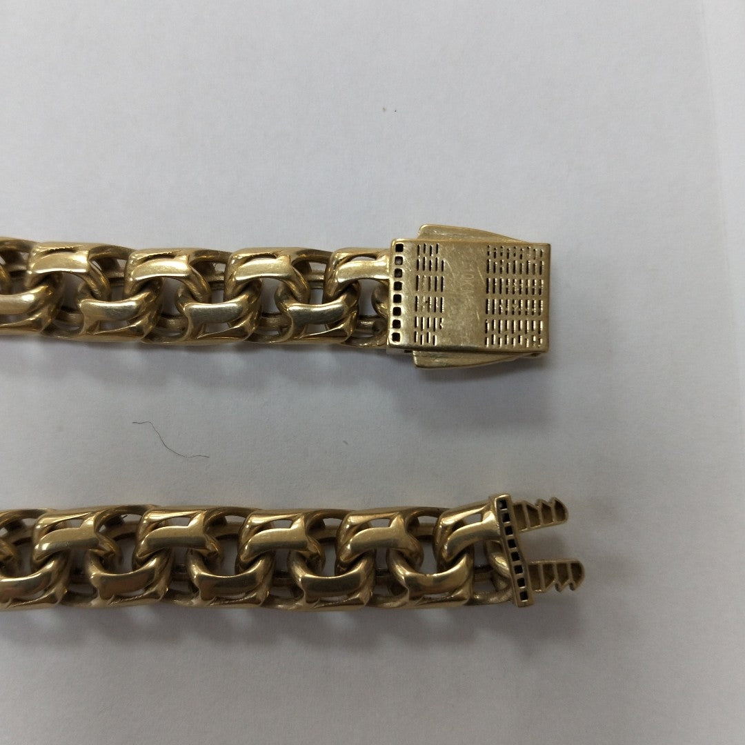 CADENA ORO 10 K 59.2 GRMS (SEMINUEVO)