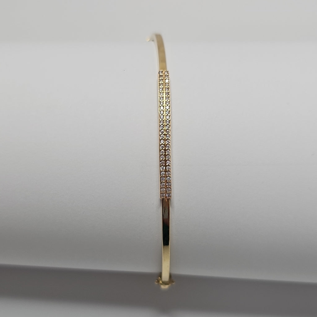 AROS ORO 14K 5.5 (NUEVO)