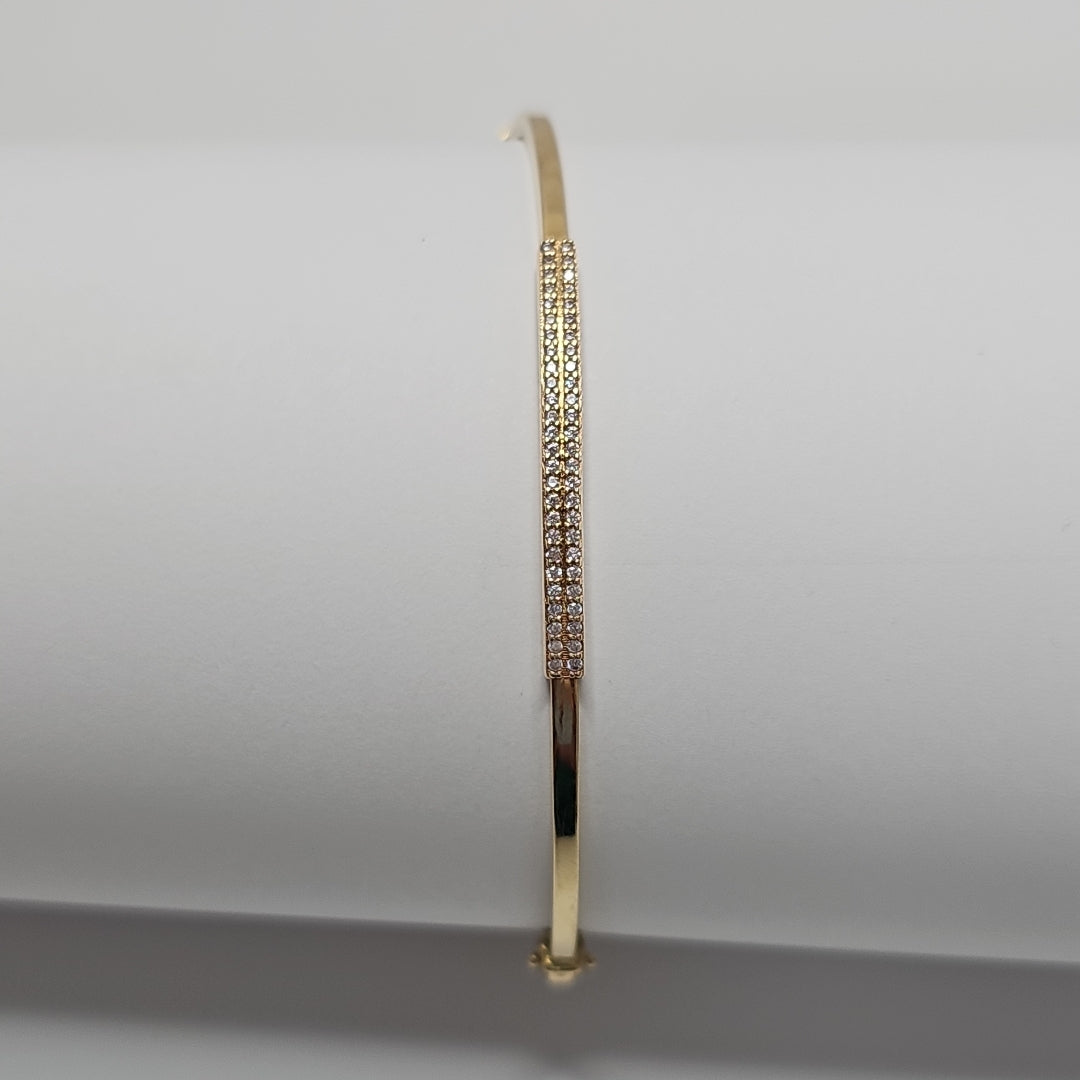 AROS ORO 14K 5.5 (NUEVO)