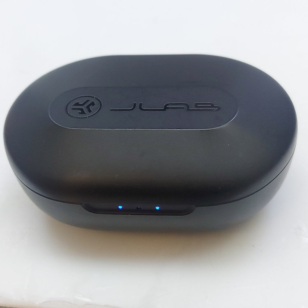 AUDIFONOS JLAB JBUDS AIR SPORT INALAMBRICO IN EAR (SEMINUEVO)