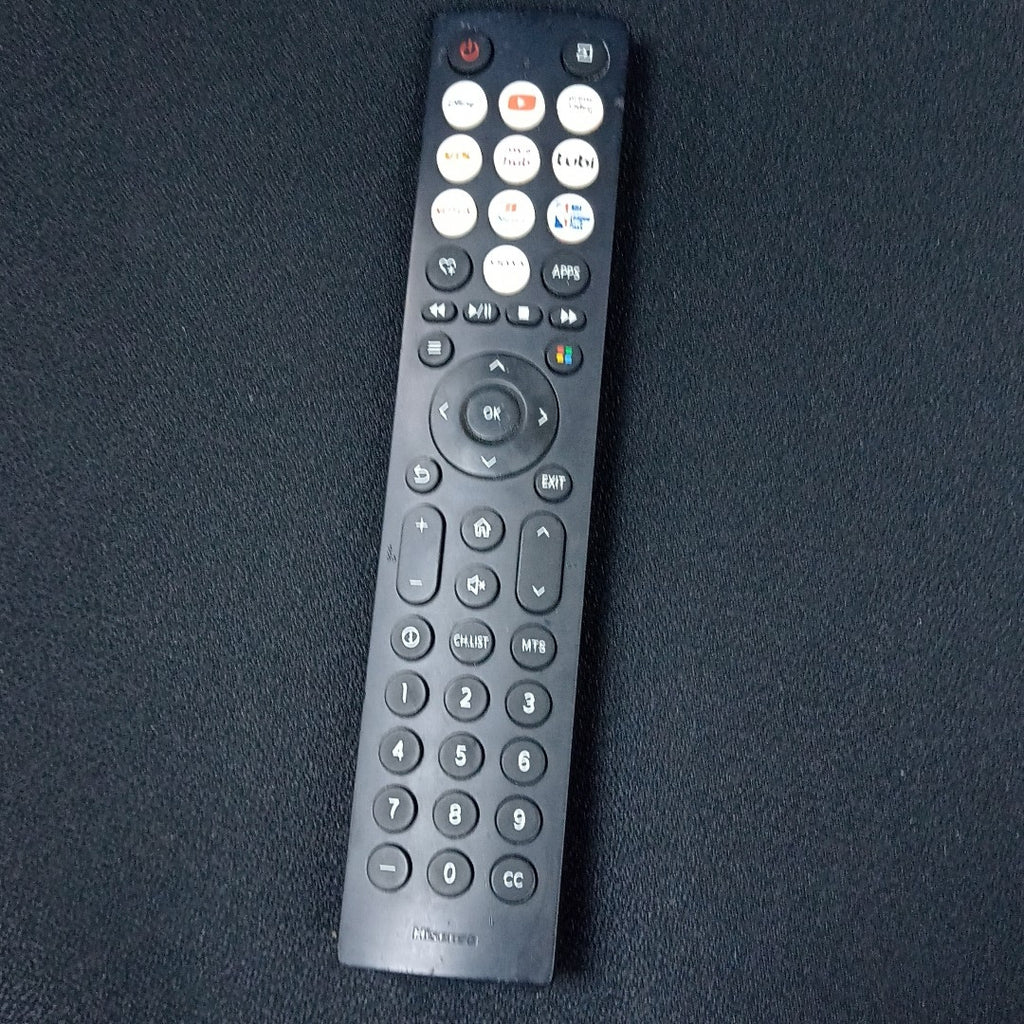 PANTALLA HISENSE 40A4KV (2023) 40" LED FULL HD (SEMINUEVO)