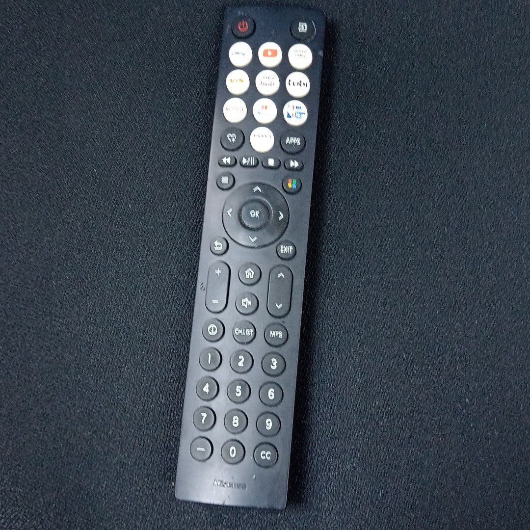 PANTALLA HISENSE 40A4KV (2023) 40" LED FULL HD (SEMINUEVO)