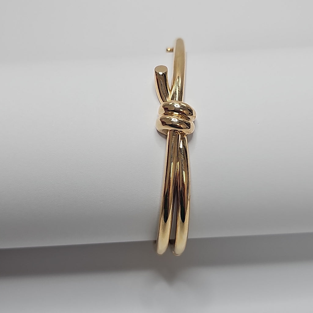 AROS ORO 14K 12.8 (NUEVO)