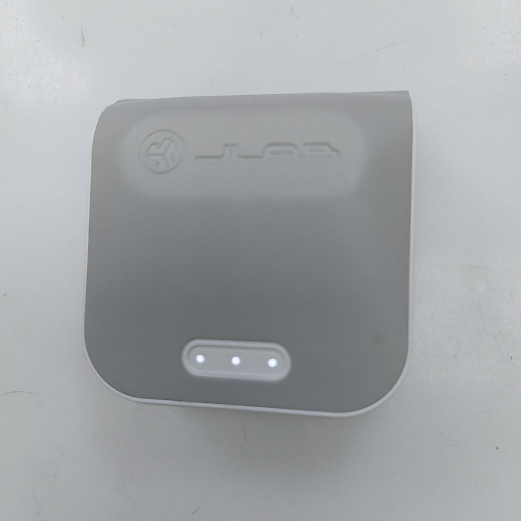 AUDIFONOS JLAB JBUDS AIR EXECUTIVE INALAMBRICO IN EAR (SEMINUEVO)