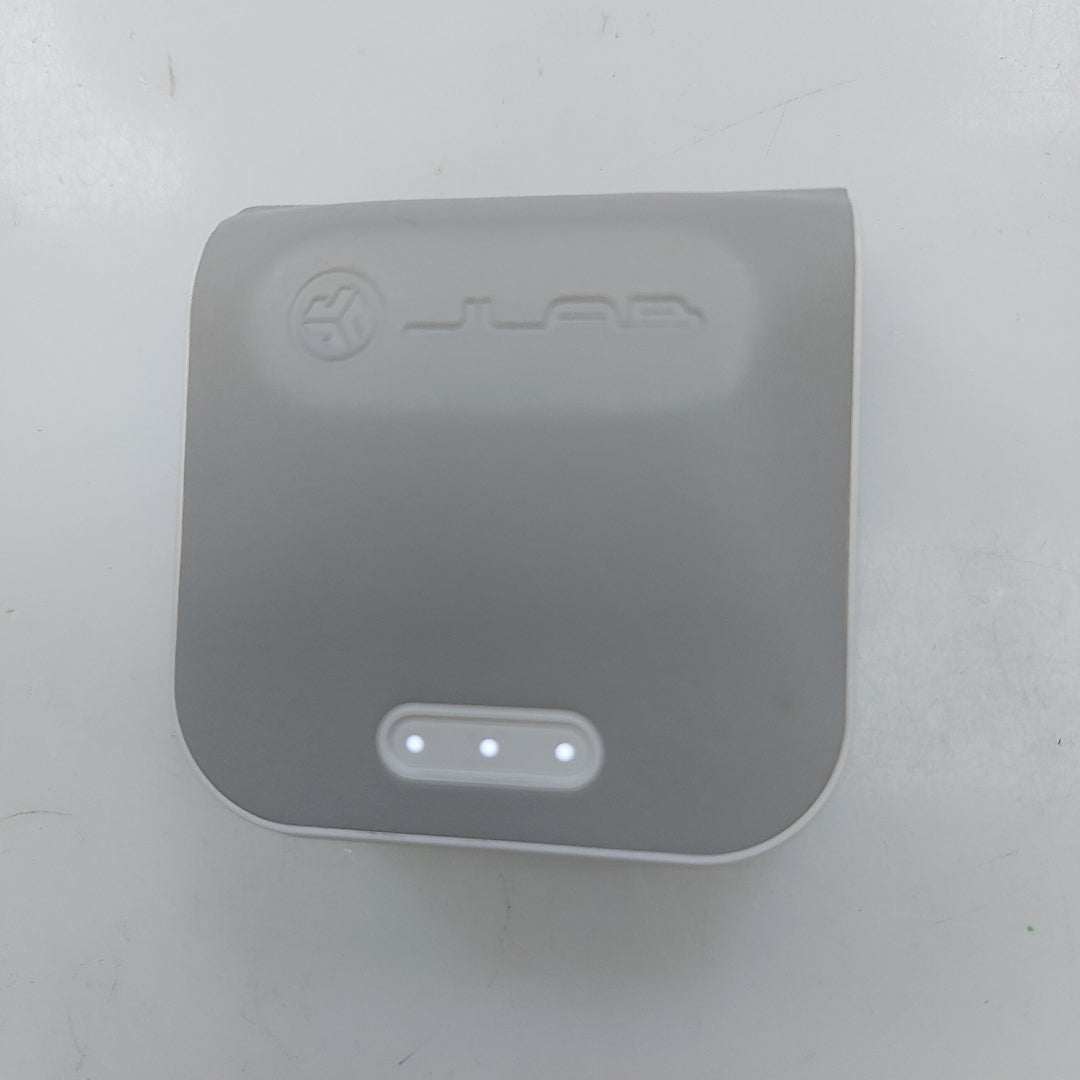 AUDIFONOS JLAB JBUDS AIR EXECUTIVE INALAMBRICO IN EAR (SEMINUEVO)