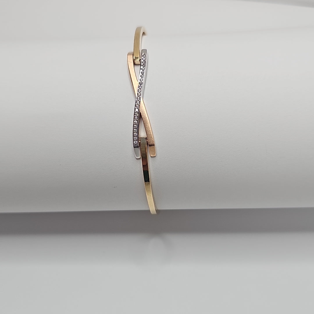 AROS ORO 14K 5.1 (NUEVO)