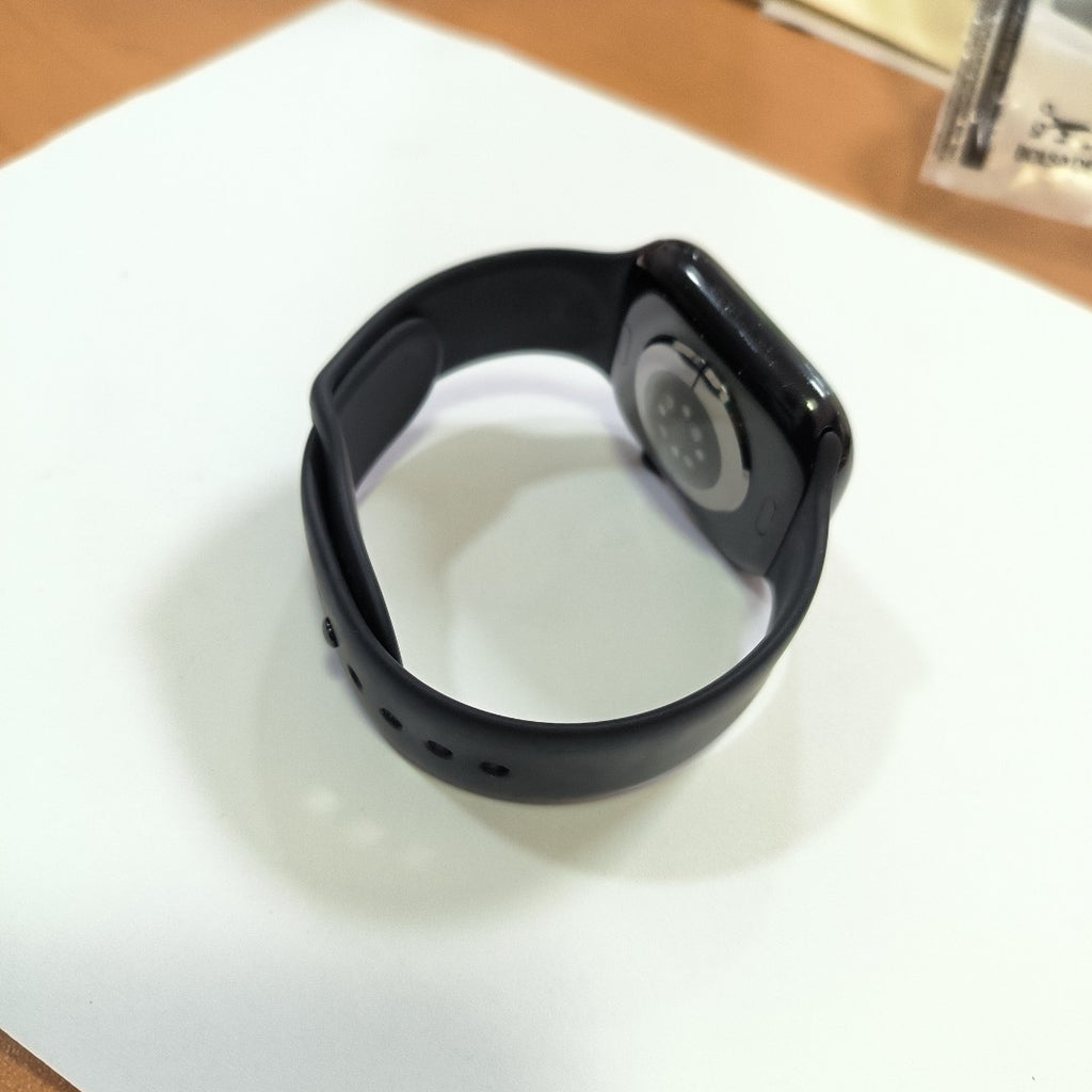 SMARTWATCH APPLE SERIES 10 ALUMINIO A2999 46 MM GPS (SEMINUEVO)
