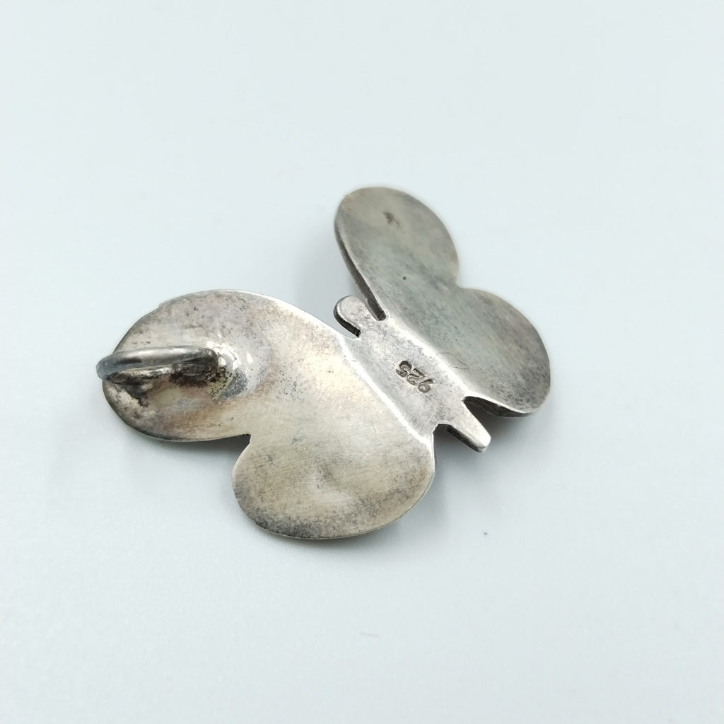 DIJE PLATA 4,70 GRMS (SEMINUEVO)