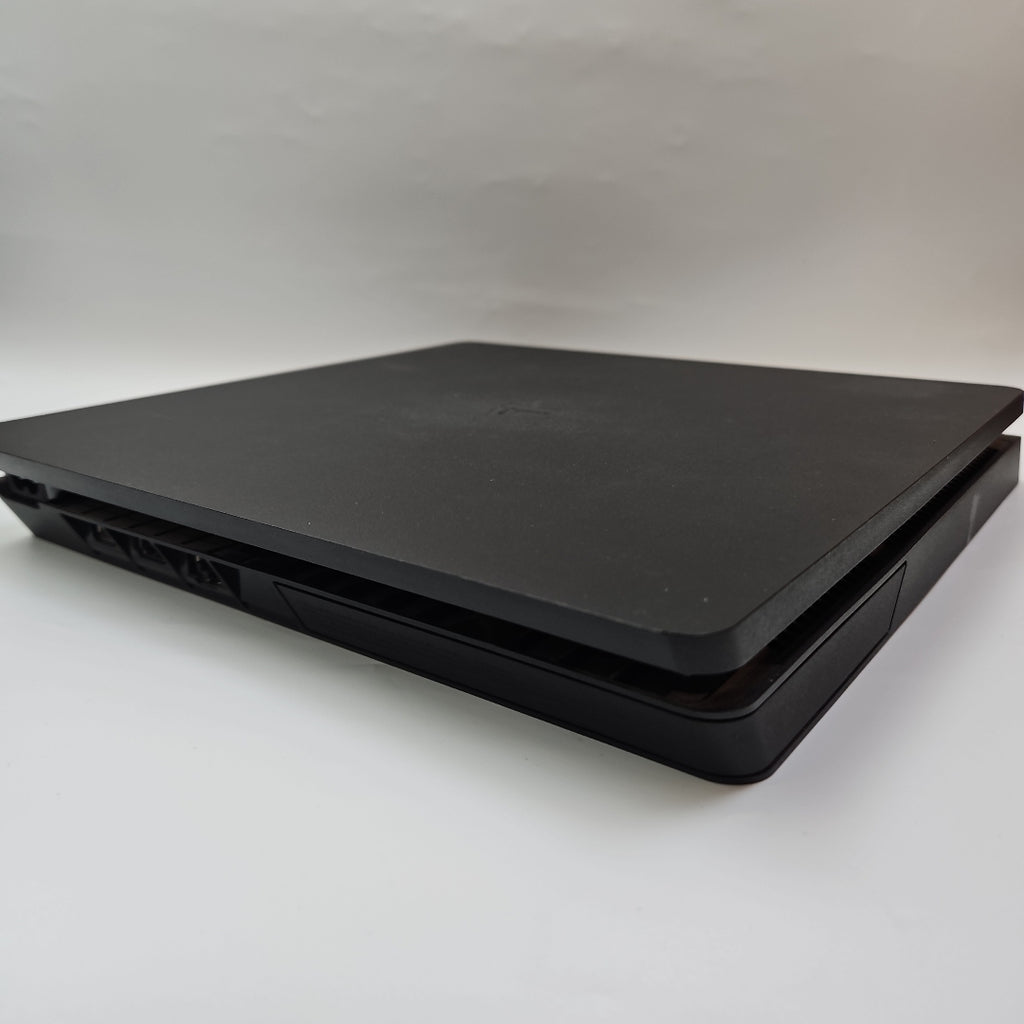 CONSOLA DE VIDEOJUEGO SONY PS4 SLIM 1 TB (SEMINUEVO)
